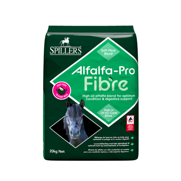 Spillers Alfalfa-Pro Fibre