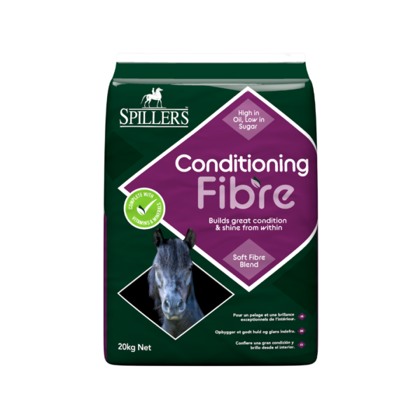 Spillers Conditioning Fibre