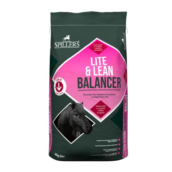 Spillers Lite & Lean Balancer