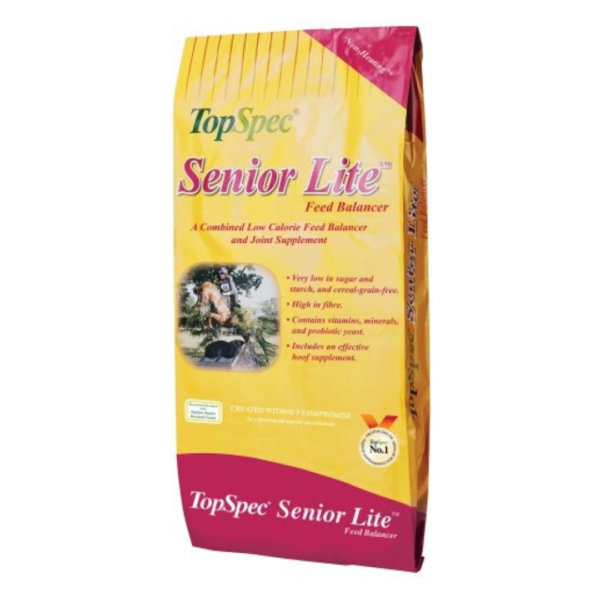 Top Spec Senior Lite Feed Balancer