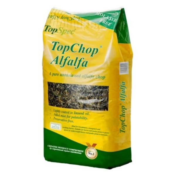 Top Spec TopChop Alfalfa