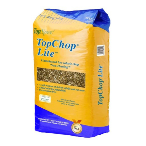 Top Spec TopChop Lite