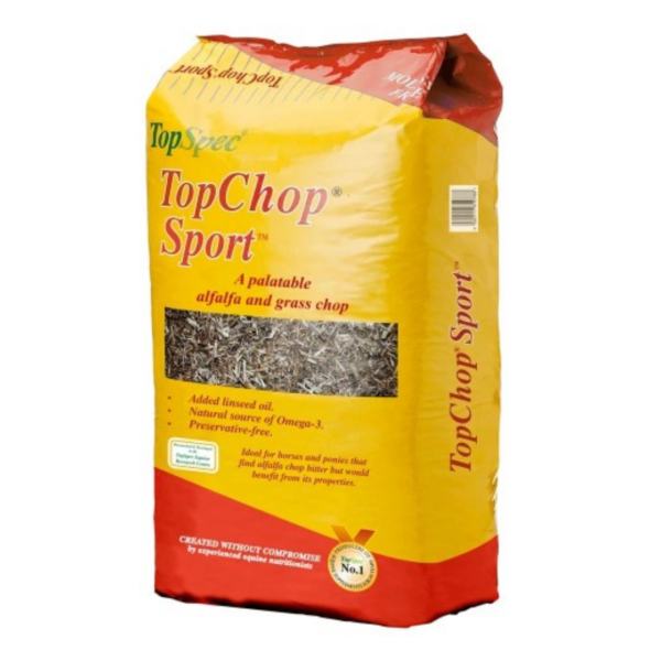Top Spec TopChop Sport