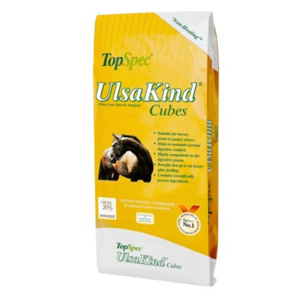 Top Spec UlsaKind Cubes