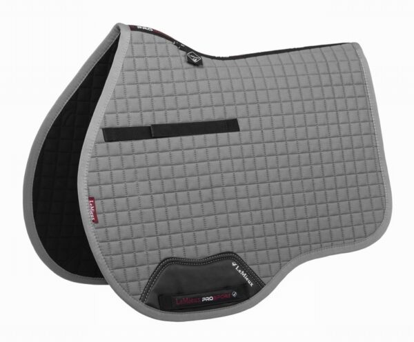 GP Cotton Square Grey
