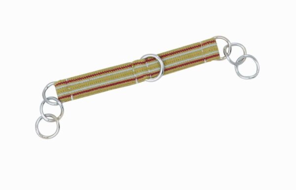 Elastic Curb Chain