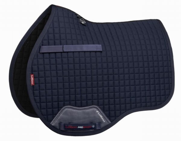 GP Cotton Square Navy