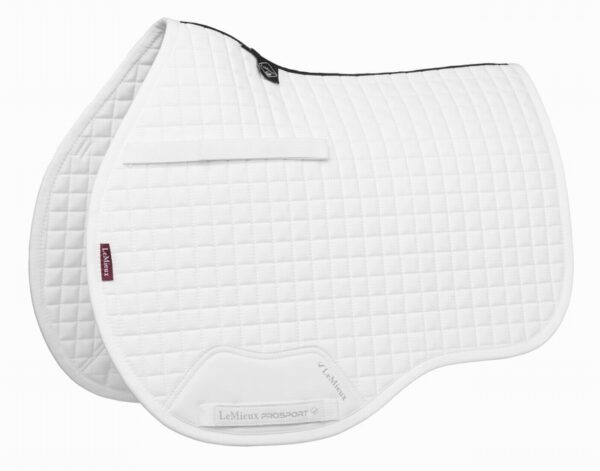 Cotton GP Square White