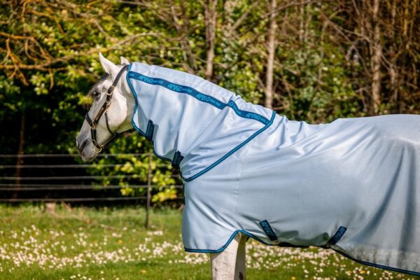 Amigo® Bug Rug Fly Sheet - Image 5