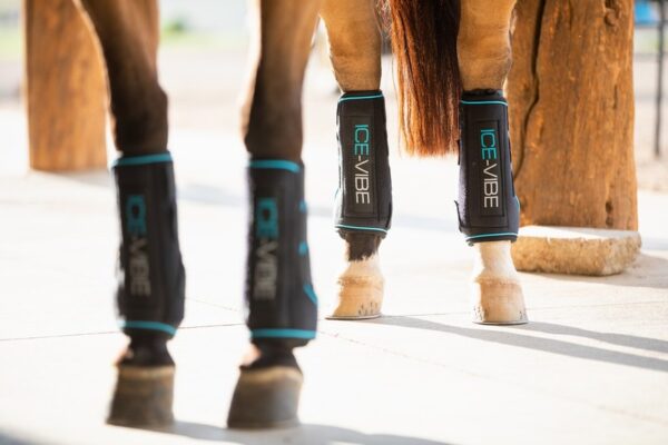 Ice-Vibe® Boots
