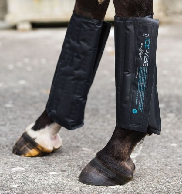 Ice-Vibe® Cold Packs