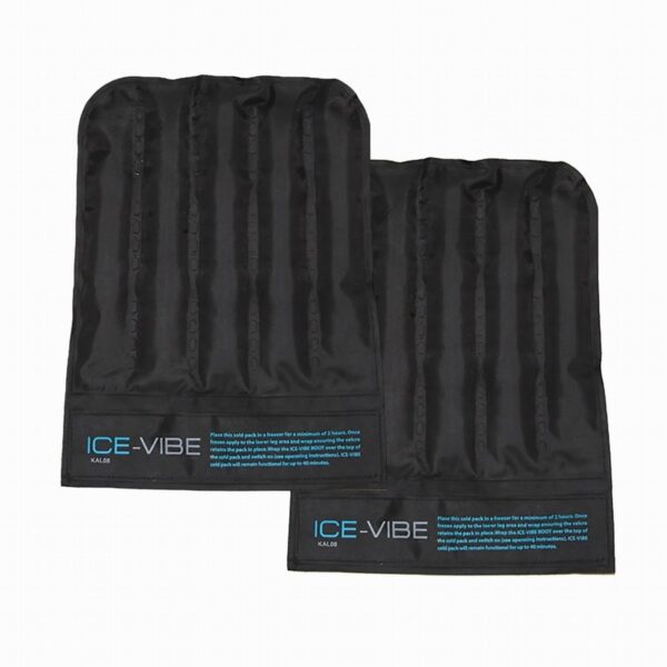 Ice-Vibe® Knee Cold Packs