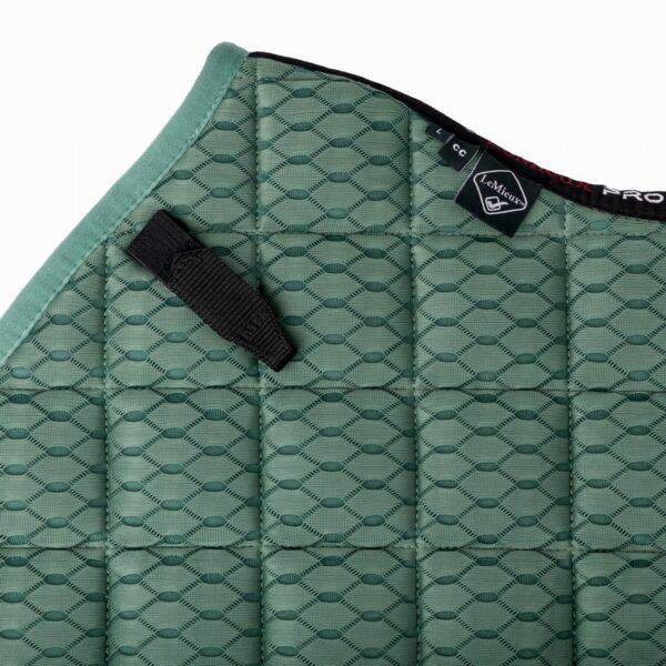 Carbon Mesh Air Close Contact Square Sage - Image 3