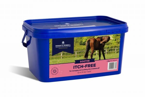 Dodson & Horrell Itch-Free - 1 Kg
