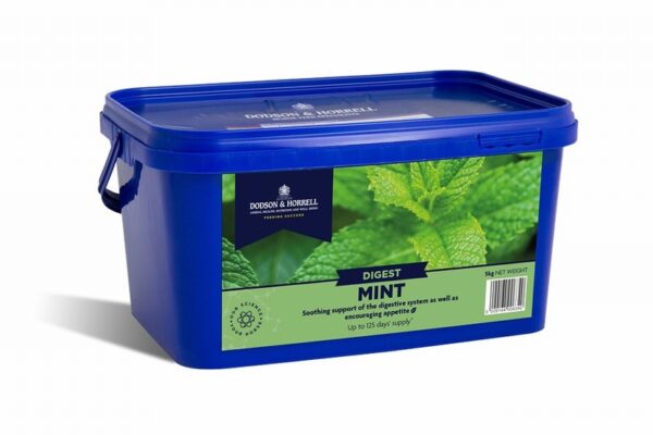 Dodson & Horrell Mint