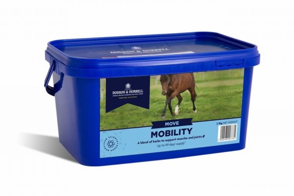 Dodson & Horrell Mobility - 1 Kg