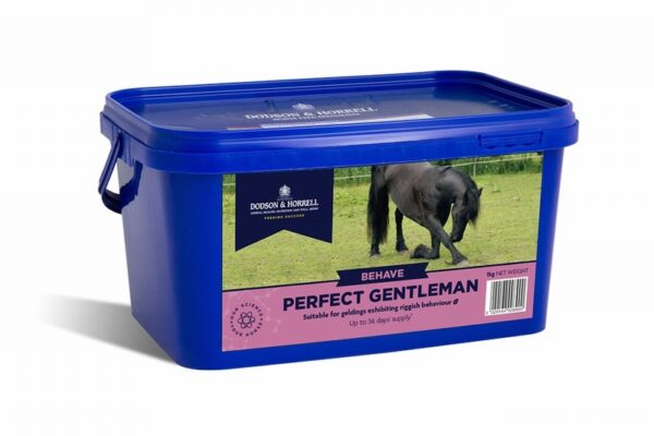 Dodson & Horrell Perfect Gentleman