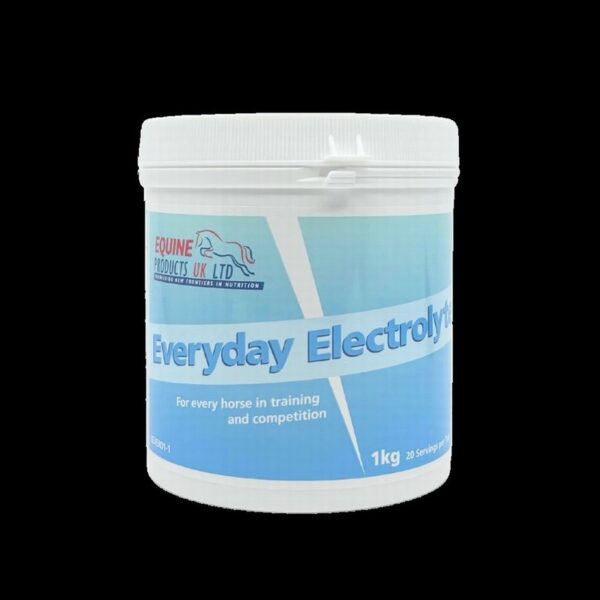 Equine Products UK Everyday Electrolyte