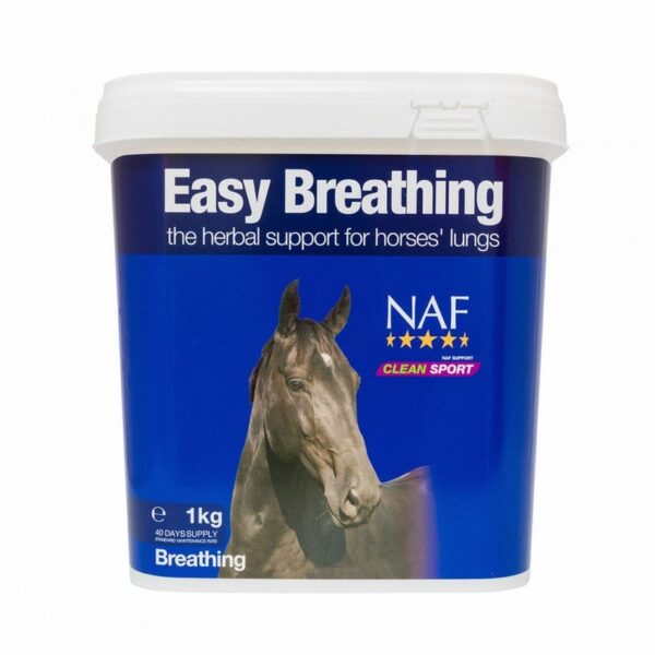 NAF Easy Breathing Powder