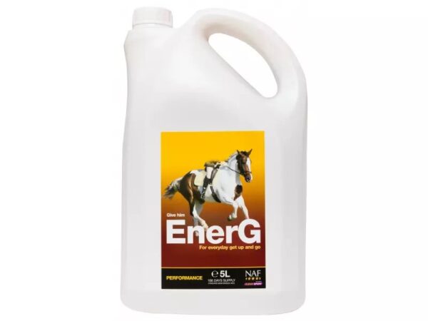 NAF EnerG 2L