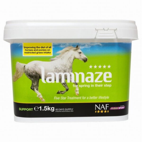 NAF Laminaze Pellets 750g