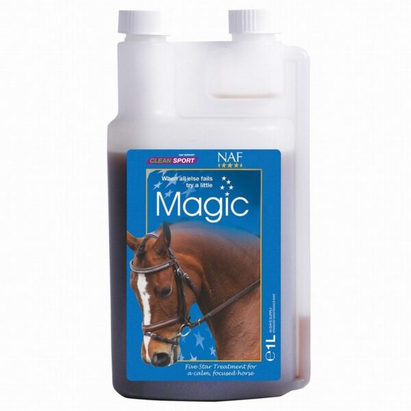 NAF Liquid Magic 1L