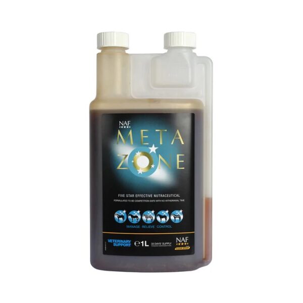 NAF Metazone Liquid 1L