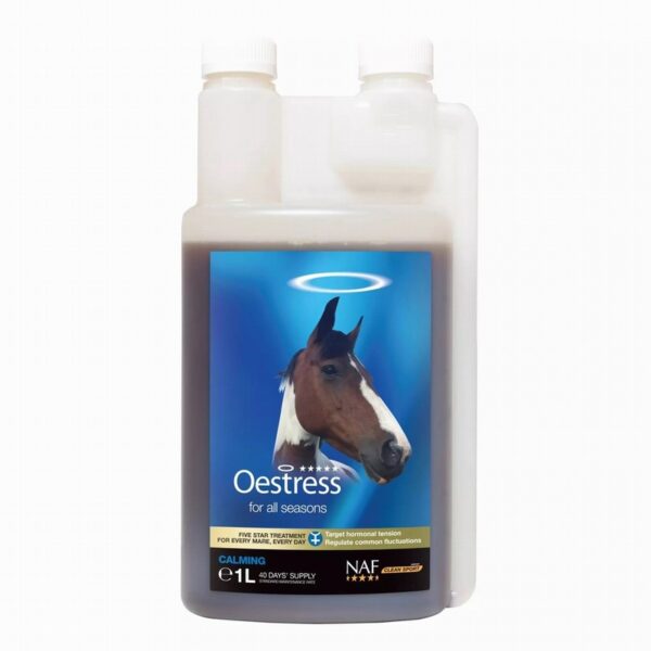 NAF Oestress Liquid 1L