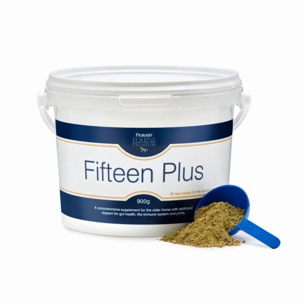Protexin Fifteen Plus 900g