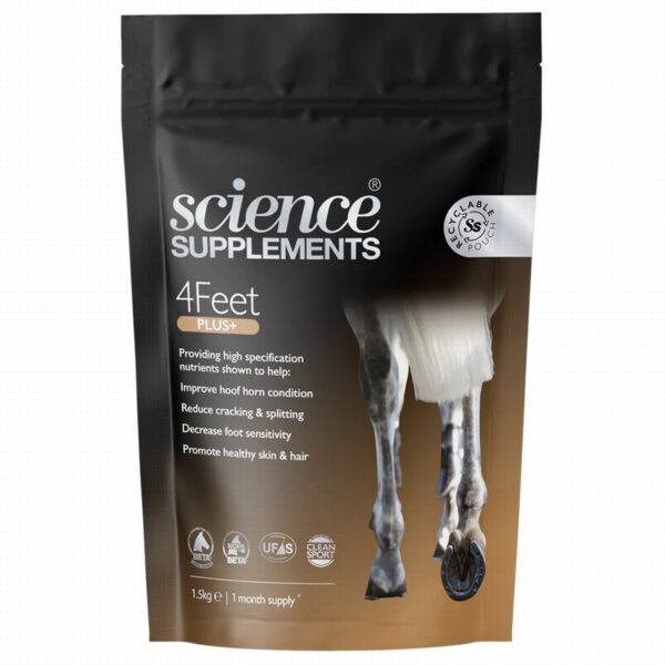 Science Supplements 4Feet Plus+ 1.5kg