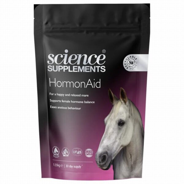 Science Supplements HormonAid 1.55kg