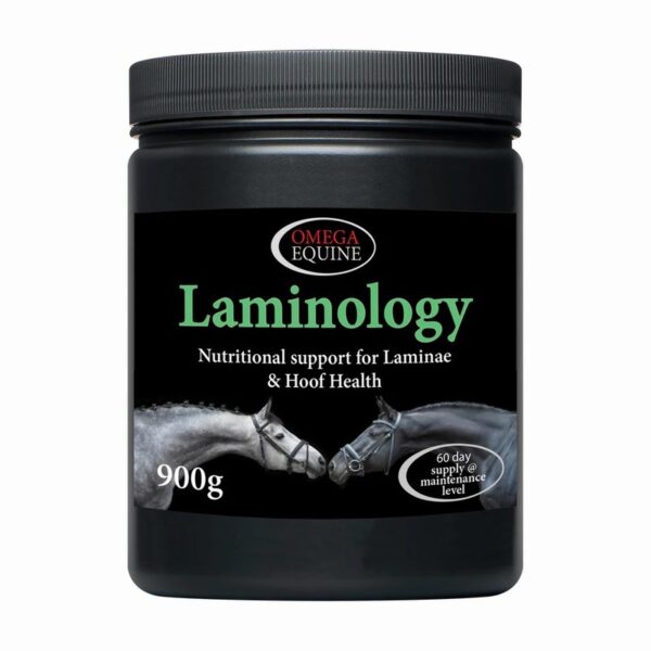 Omega Equine Laminology 900g