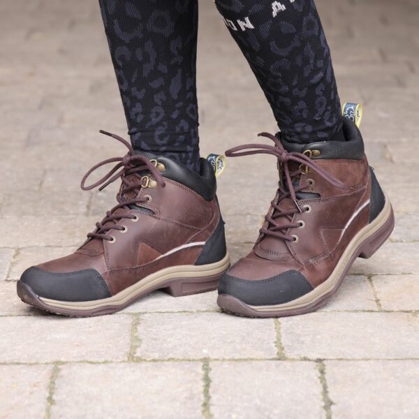 Moretta Eleonora XGRIP Boots - Image 5