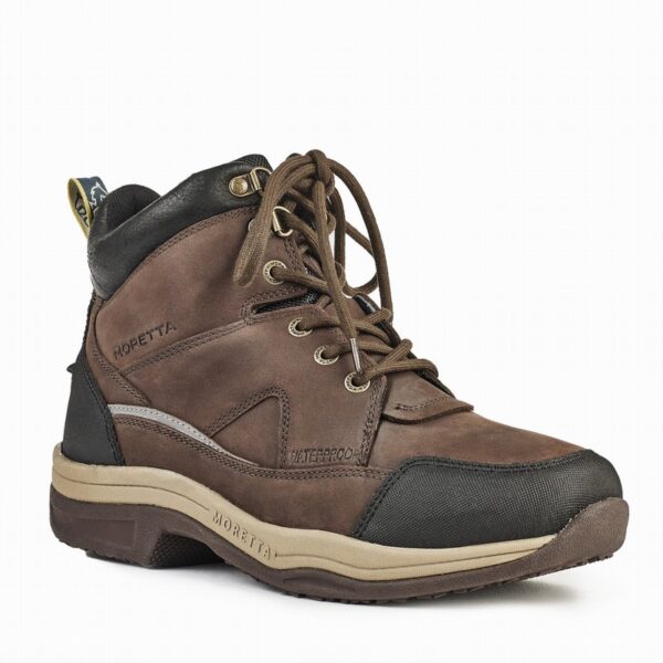 Moretta Eleonora XGRIP Boots