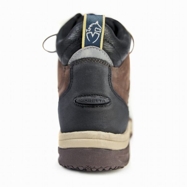 Moretta Eleonora XGRIP Boots - Image 3