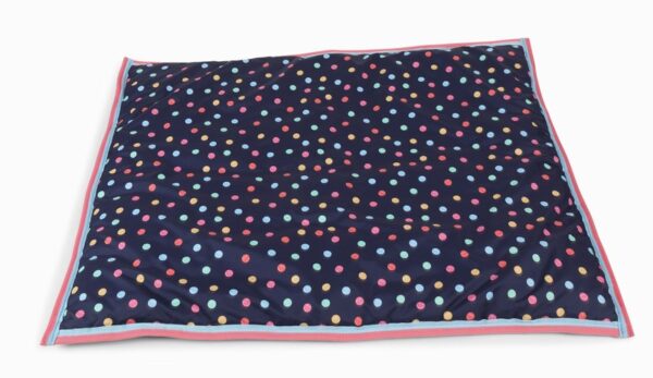 Digby & Fox Waterproof Dog Bed 100cm