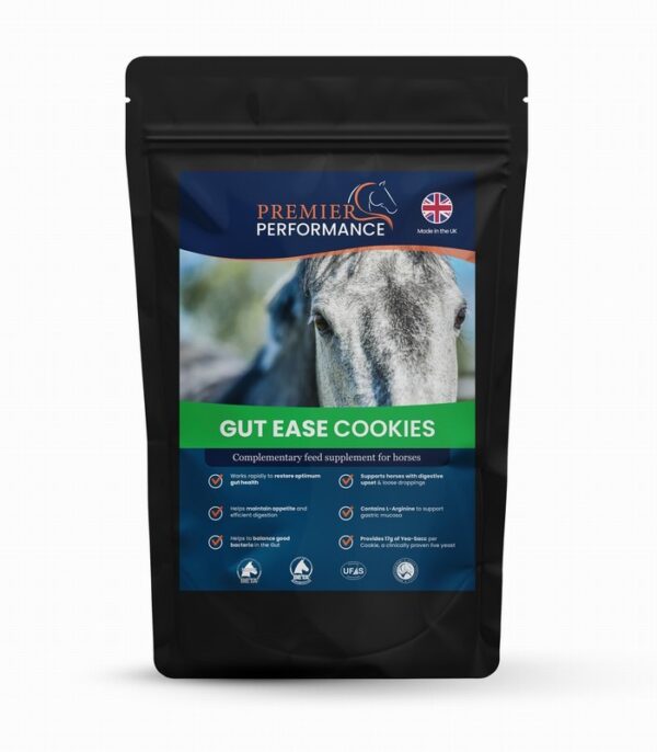 Premier Performance Gut Ease Cookies