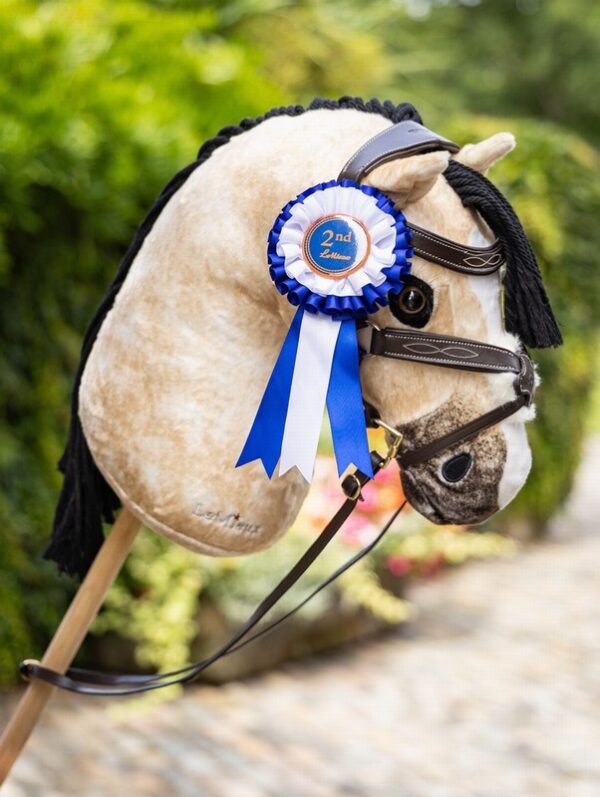 Hobby Horse Rosette Pack Multi One Size - Image 2
