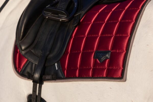 Loire Classic Dressage Square Ember - Image 2