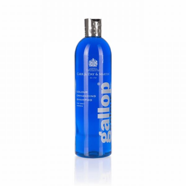 Carr & Day & Martin Gallop Colour Grey 500ml