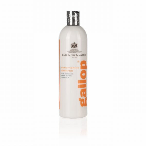 Carr & Day & Martin Gallop Conditioning Shampoo 500ml
