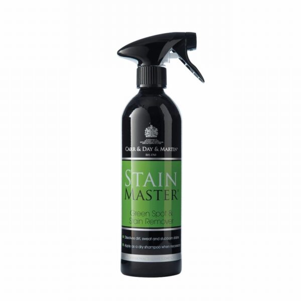 Carr & Day & Martin Stainmaster 500ml
