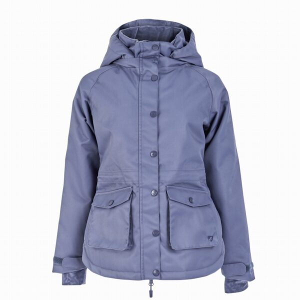 Aubrion Palisade Coat - Young Rider