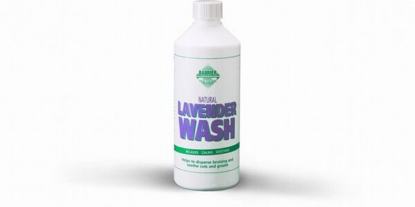Barrier Lavender Wash