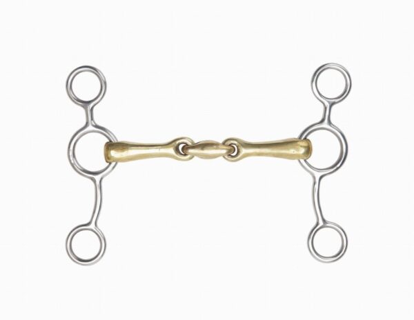 Brass Alloy Tom Thumb