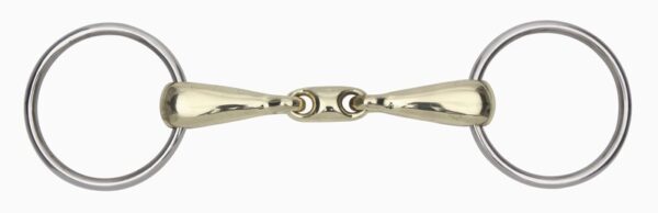 Brass Alloy Training Bit (18mm)