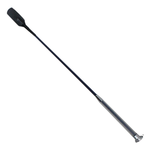 Gel Fusion Riding Whip 60cm Navy
