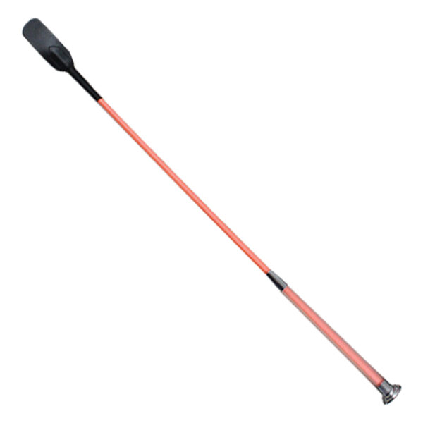 Gel Fusion Riding Whip 60cm Orange