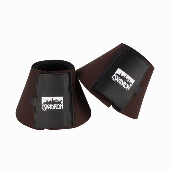Glocke Bell Boot Brown