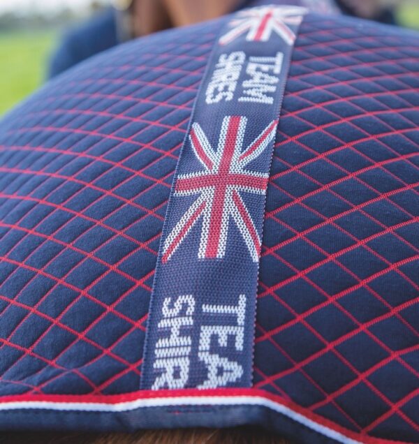 Tempest Original Team Shires Rug - Image 2